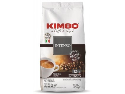 Kimbo Aroma Intenso 1 kg