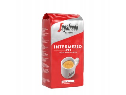Segafredo Intermezzo 0,5 kg