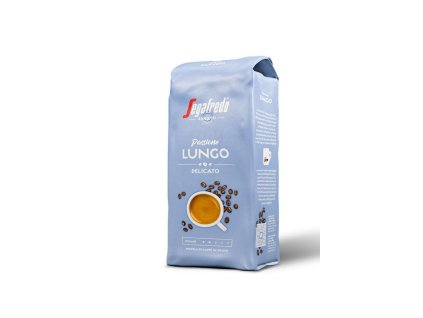 Segafredo Passione Lungo 1000 g zrnková
