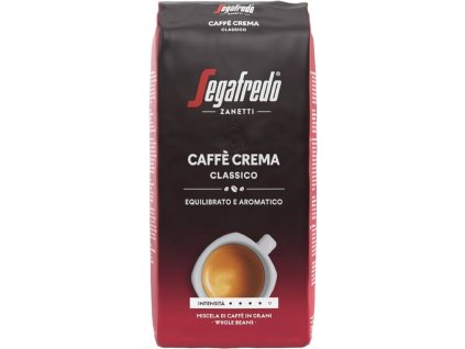 Segafredo Crema Classico 1 kg