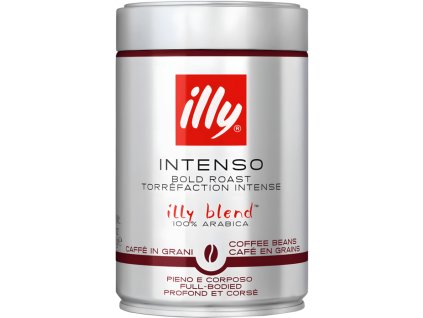 Illy intenso 250 g