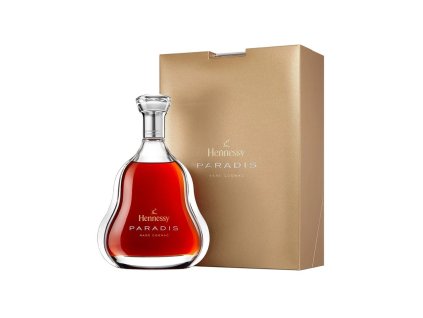 Hennessy Paradis 40% 0,7 l (kazeta)