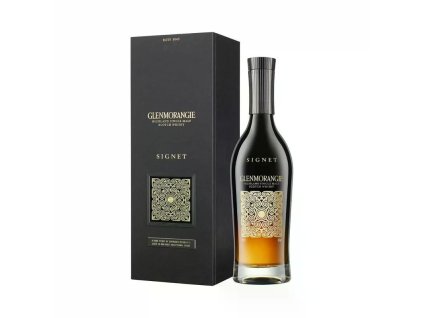 Glenmorangie Signet 46% 0,7 l (kazeta)