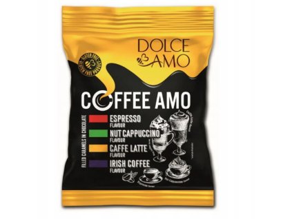 DOLCE AMO COFFEE AMO 100g
