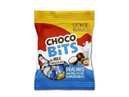 DOLCE AMO Choco balls 100g
