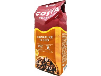 Costa Coffee Signature Blend MEDIUM 1 kg
