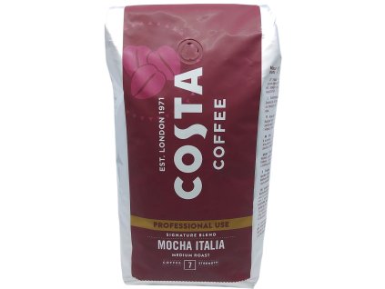 Costa Mocha Italia Medium 1 kg