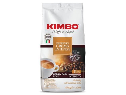 Kimbo Crema Intensa 1 kg