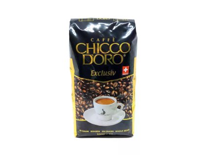 Chicco d´Oro Exclusiv 1 kg