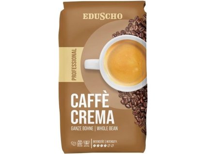 Eduscho Caffé Crema Kräftig 1 kg
