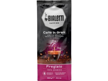 Bialetti Esperto Pregiato 1 kg