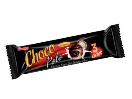 CHOCO POLO 21g