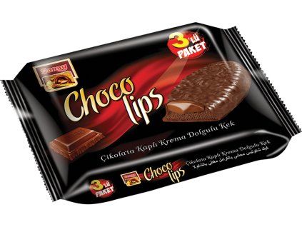 CHOCOLIPS 75g