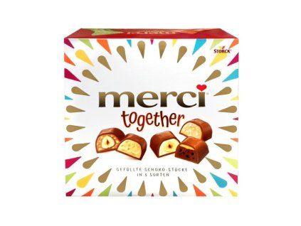 Storck Merci Together 175 g
