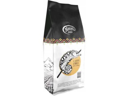 Maestrocafe Caffe Oro 1 kg