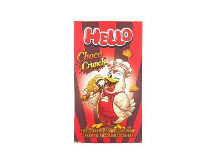 HELLO 50g