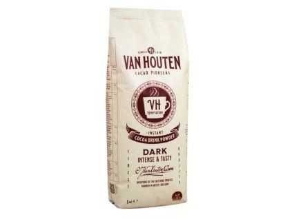 Van Houten Horúca čokoláda Temptation 1 kg
