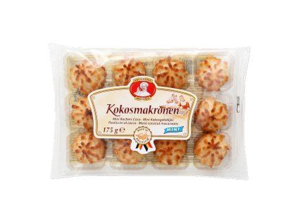 Kokosky 175g