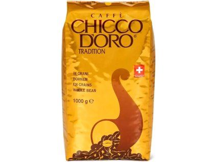 Chicco d´Oro Tradition 1 kg