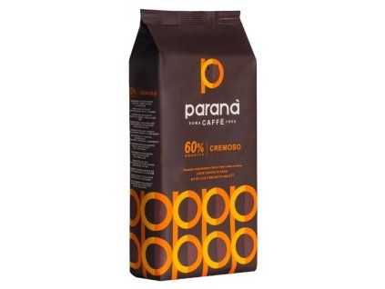 Paranà Caffe Cremoso 1kg