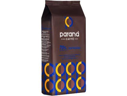 Paranà Caffe 70% Espresso 1kg