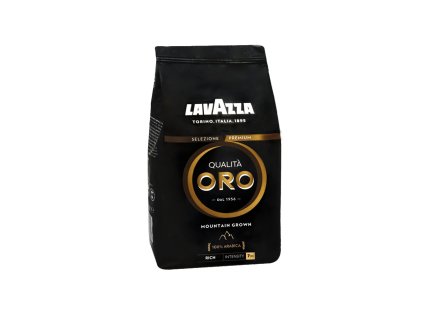 LAVAZZA QUALITA ORO MOUNTAIN GROWN 1 KG