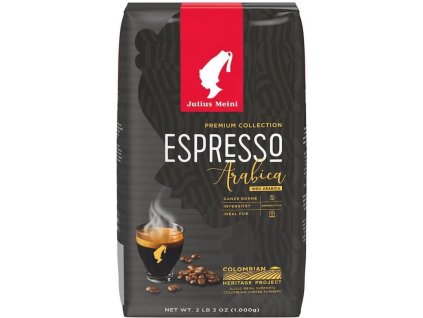 Julius Meinl Espresso Premium 1 kg