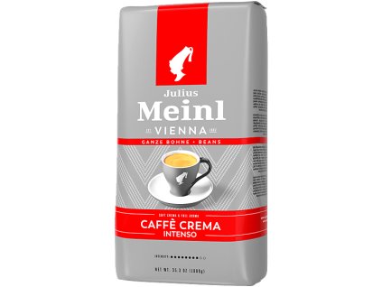 Julius Meinl Crema Intenso 1 kg