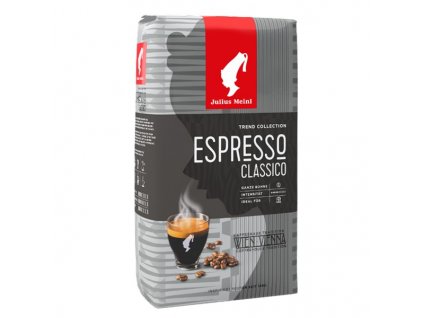 Julius Meinl Espresso Classico zrnková káva 1 kg