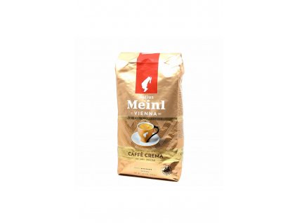 Julius Meinl Caffé Crema 1 kg