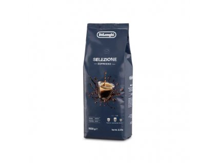 Delonghi Coffee Selezione zrnková káva 1 kg