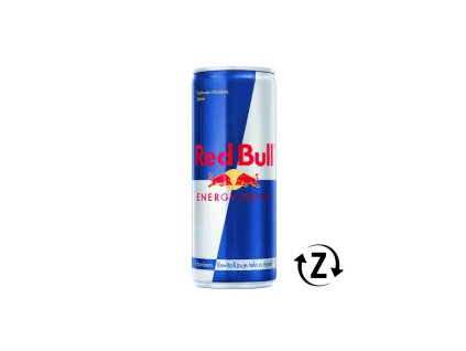 Red Bull energy 250ml