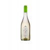 Pivnica radošina Frizzante Sauvignon blanc, polosuché, sýtené, perlivé 2021