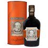 Diplomatico Mantuano 8y 40% 0,7 l (tuba)