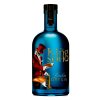 King of Soho London Dry Gin 42% 0,7 l (čistá fľaša)