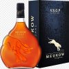 Meukow VSOP Superior 40% 0,7l (kazeta)