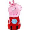 Sprchový gél a šampón Peppa Pig 3D 2v1 400ml