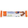Nature line celozrnné Vanesky 65g
