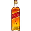 Johnnie Walker Red Label 40% 0,7 l (čistá fľaša)