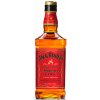 Jack Daniel's Fire 35% 0,7 l (čistá fľaša)