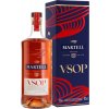 Martell VSOP 40% 0,7l (kartón)