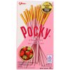 Glico Pocky Jahodové 45 g