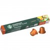 Starbucks by NESPRESSO Breakfast Blend 10kapsulí