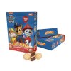Cloudiz Paw Patrol Mini Biscuits Cacoa Cream 30g