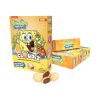 Cloudiz Sponge Bob Mini Biscuits Cacoa Cream 30g