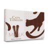 3557 2 dezert macacie jazycky 100g