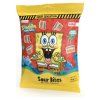 SPONGE BOB kyslé pásiky 75g