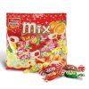 MIX mäkké cukríky s ovocnými príchuťami 250g