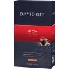 Davidoff Rich Aroma mletá 250 g