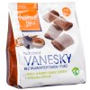 Nature Line celozrnné sušienky Vanesky so slivkami 200g